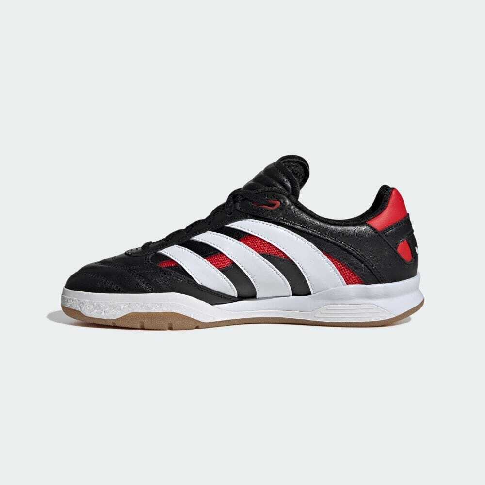 IE5676 Adidas Originals Predator Mundial Core Black Footwear White (Men's)