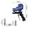 Pneumatic Blasting Tool Set Gravity Sandblasting G Un Rust Blasting Device Adjustable Blasting Machine Pneumatic Sandblasting Set Handheld
