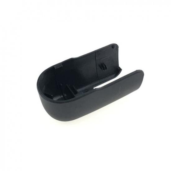 Rear Windshield Wiper Arm Nut Cover 28782-3WC0A For Nissan Versa Note 2013-