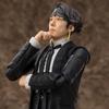 Token SH Kishibe Rohan Figure Movie "Kishibe Rohan Goes to the Louvre
