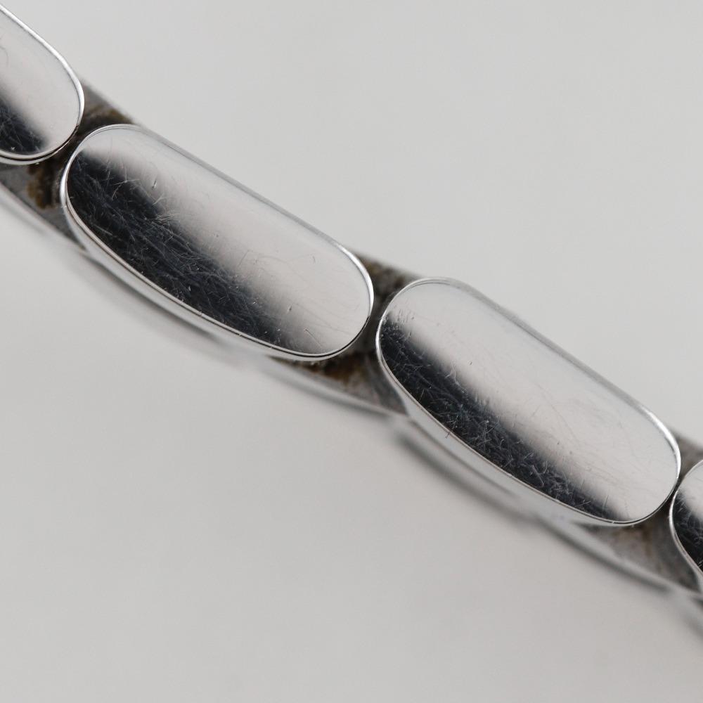 FRANCK MULLER Tonocar Vex Watches 2252QZ Intermidier cal.280.002 SilverDial Stainless Steel Quartz Analog display Women Used