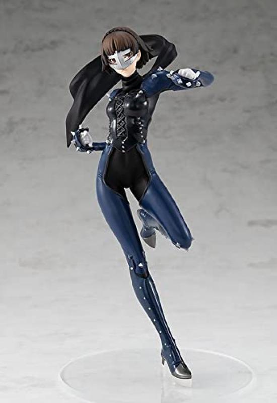 POP UP PARADE PERSONA5 the Animation Queen Plastic Finished Figure Resale Non-scale Pre-painted