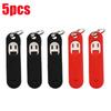 3Pcs Creative Sim Card Removal Tool Phone Chip SimCard Unlock Tray Eject Pin Needle Anti-lost Opener Ejector with Storage Case