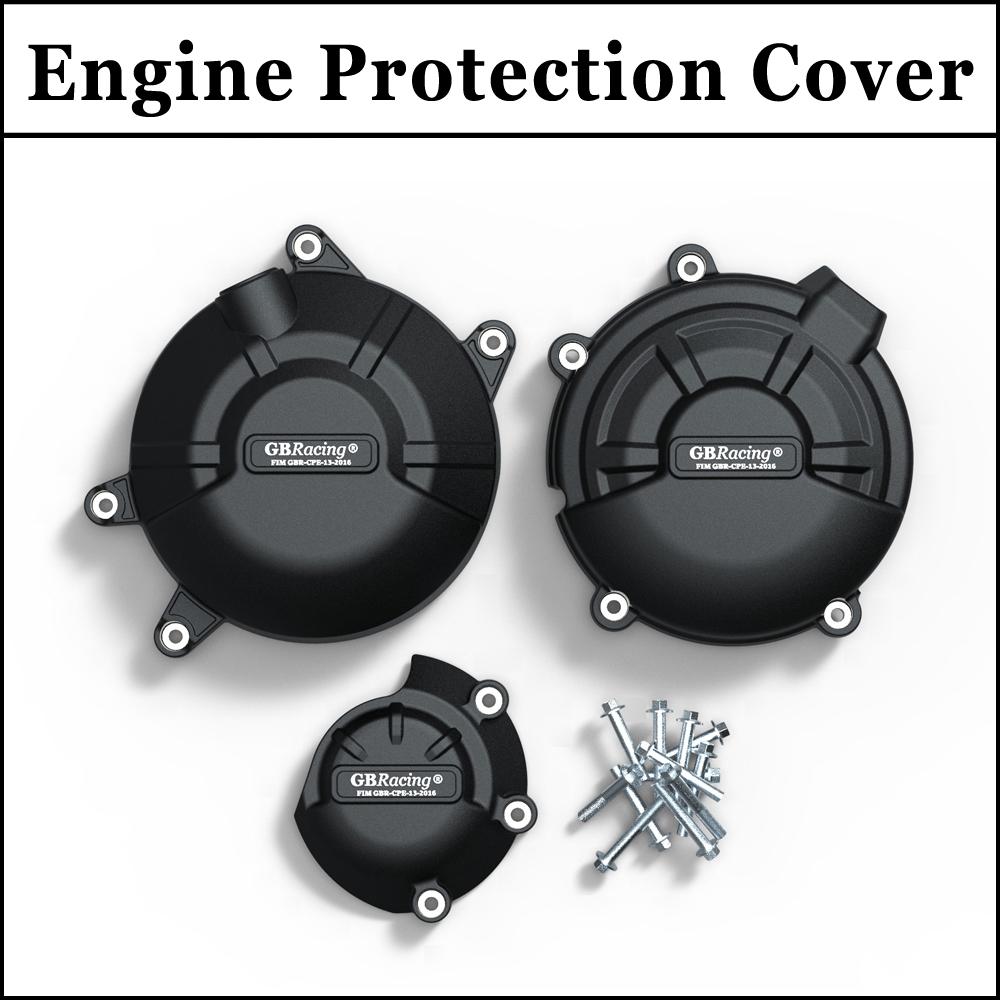 Suitable for Honda CMX500 2017-2019 engine decoration protection