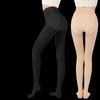 Women's Warm Fleece-Lined Shaping Tights