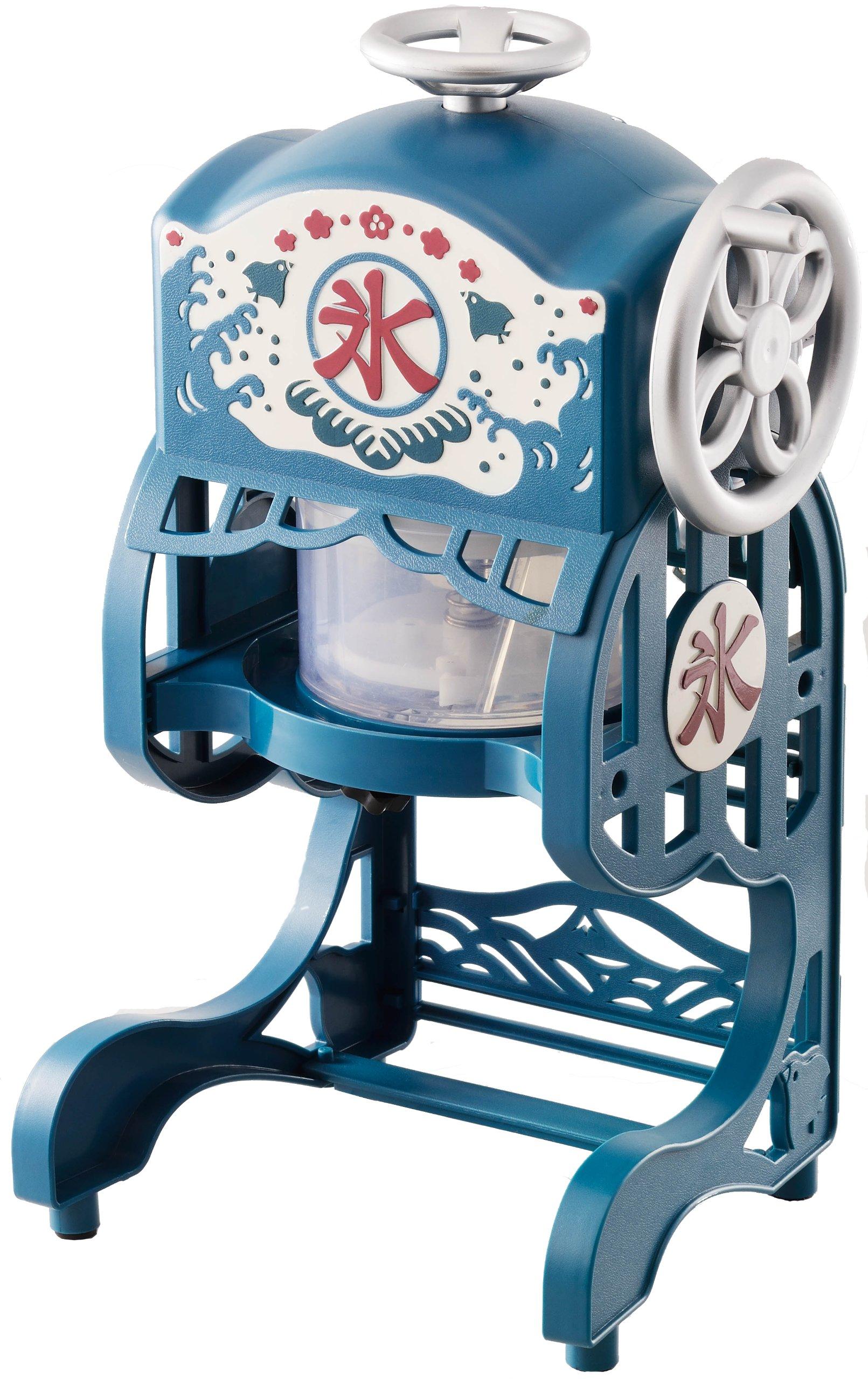 

Doshisha Electric Fluffy Ice Shaver DCSP-1451