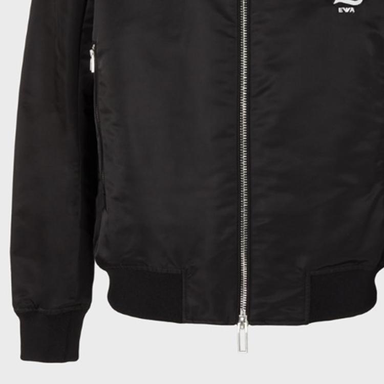 EMPORIO ARMANI FW23 Jackets & Coats Men's Black 6R1B73-1NMZZ-0999
