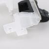 10Pcs Motor Fixed Drive Lever for Pet Clipper Blade Parts Replacement Sturdy Accessory for DIY Grooming