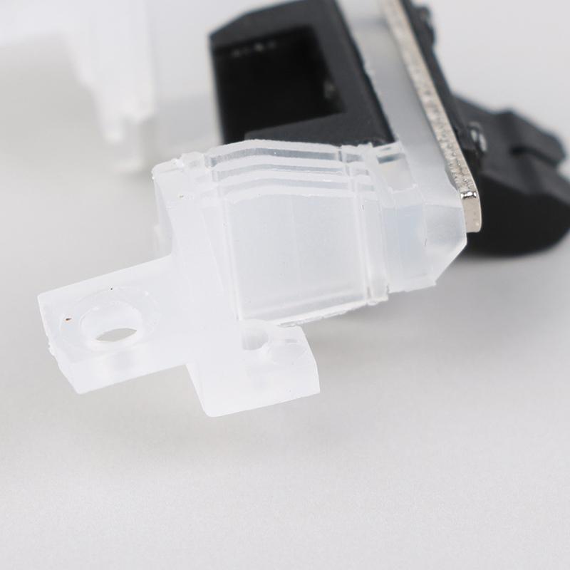 10Pcs Motor Fixed Drive Lever for Pet Clipper Blade Parts Replacement Sturdy Accessory for DIY Grooming