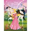 Dornröschen Aurora Puzzle Disney Animation 150 Teile, beliebtes koreanisches Puzzle