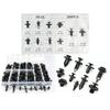 280-Piece Car Door Bumper Clips for Toyota, Honda, Lexus, Land Rover, BMW.