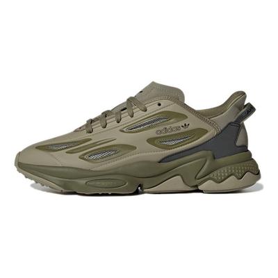 Originals Ozweego Celox Unisex Sneakers Army-Green GX0441