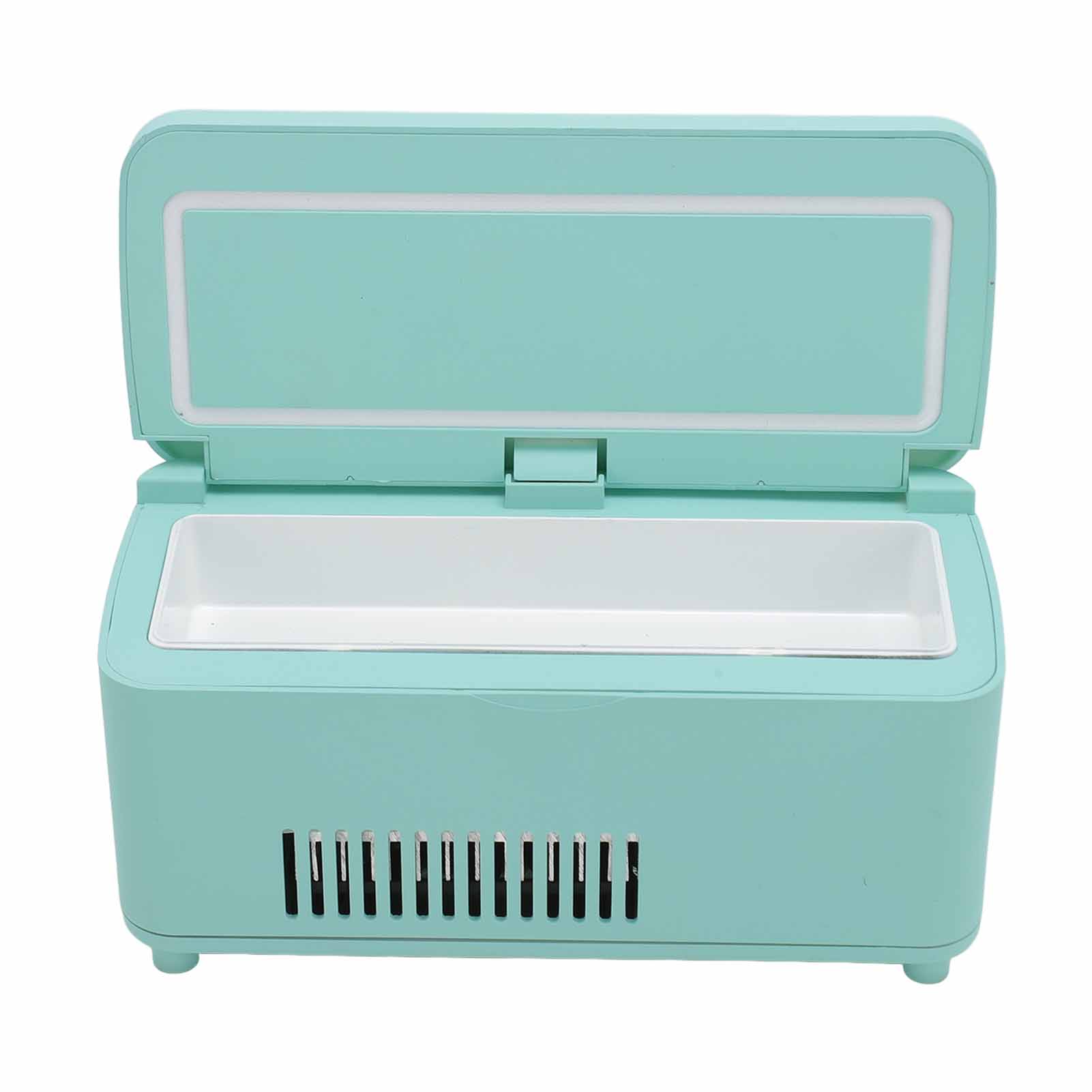 

Insulin Refrigerator Box Constant Temperature USB Charging Insulin Cooler Reefer with Storage Bag