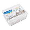 Kids Disposable Double-Headed Nose Cleaning Tool Cotton Bud Buds Tip Swabs Ears Cleaning Sticks