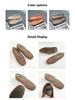 2025 Women's Mesh Slip-On Jelly Sandals: Crystal, Hollow Out, Flat Bottom, Comfortable, Casual Korean Style.