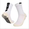 Chaussettes de Football Antidérapantes Rembourrées pour Homme
