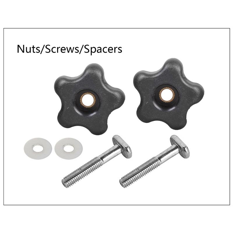 Professional Saw Table Pushing Limit Backer Workbench Fast Cutting Workbench Chute Positioning Tool with Sliding  Roller