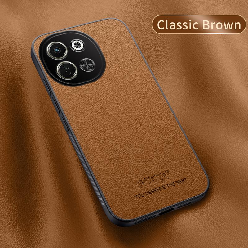 

Luxury Business Leather Soft Frame Magnetic Cover For Tecno Pova 6 Neo Pova6Neo Spark30 5G Phone Cases Capa Tecno Pova 6 Neo 5G