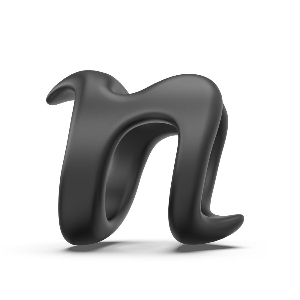 Silicone Penis Ring Cock Ring Delay Ejaculation Scrotal Binding Ball Stretcher Erection Enhancing Lock Cockring Sex Toy for Men