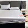 Waterproof Matress Protector Satin Silk Bedspread Bed Cover Mattress Cover  Household