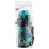 Skater dětská plastová láhev na vodu 480ml Ag+ Antibakteriální Shinkalion Z Boys Made in Japan PSB5SANAG-A