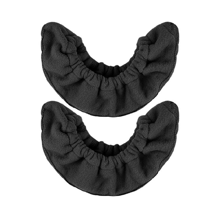 Skating Soakers Cover Replacement Ice Skate Soles Covers Skate Guards Kids Hockey Skate Soles Protector Guards Enduring