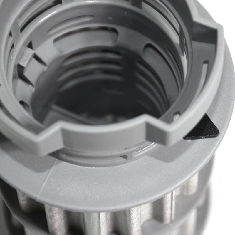 00645038 Filtr do zmywarki dla skutecznego usuwania resztek i konserwacji Akcesoria do kuchennej zmywarki do naczyń