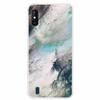 For Wiko Y81 Cases Y51 Y61 Y62 Clear Marble Soft TPU Silicone Back Cover For Wiko Y51 Phone Cases Fundas Coque for WikoY81 Y 81