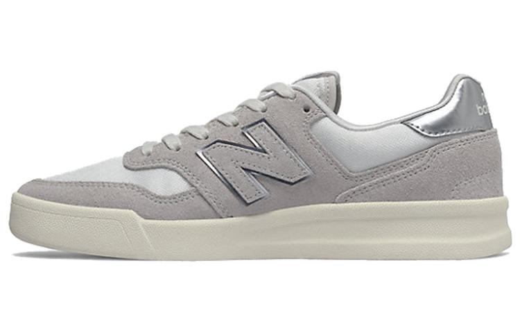 New Balance 300 Белый/Серый Женские WRT300G2 35