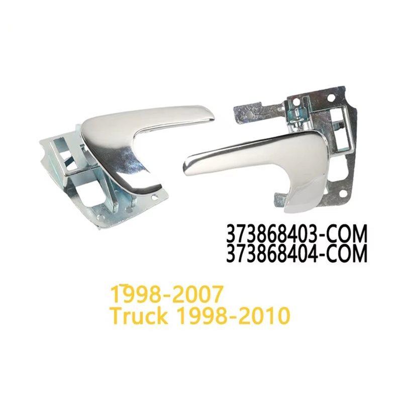 For Pointer Point 1998-2007 Car Front Rear Left/Right Interior Door Handles- 373868403-COM& 373868404-COM