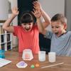Children'S Crystal Planting Scientific Experiment Handmade Diy Crystal Making Puzzle Novel Planting Toys