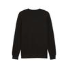 New PUMA Sweatshirts Men's Black 687531-01