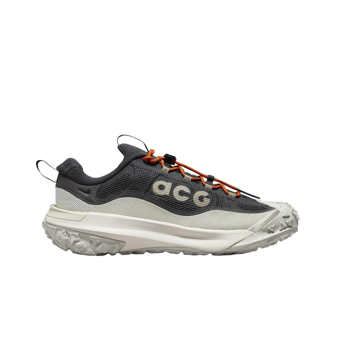 

Мужские кроссовки Nike ACG Mountain Fly Low Gore Tex Dark Smoke Grey HF6245-002