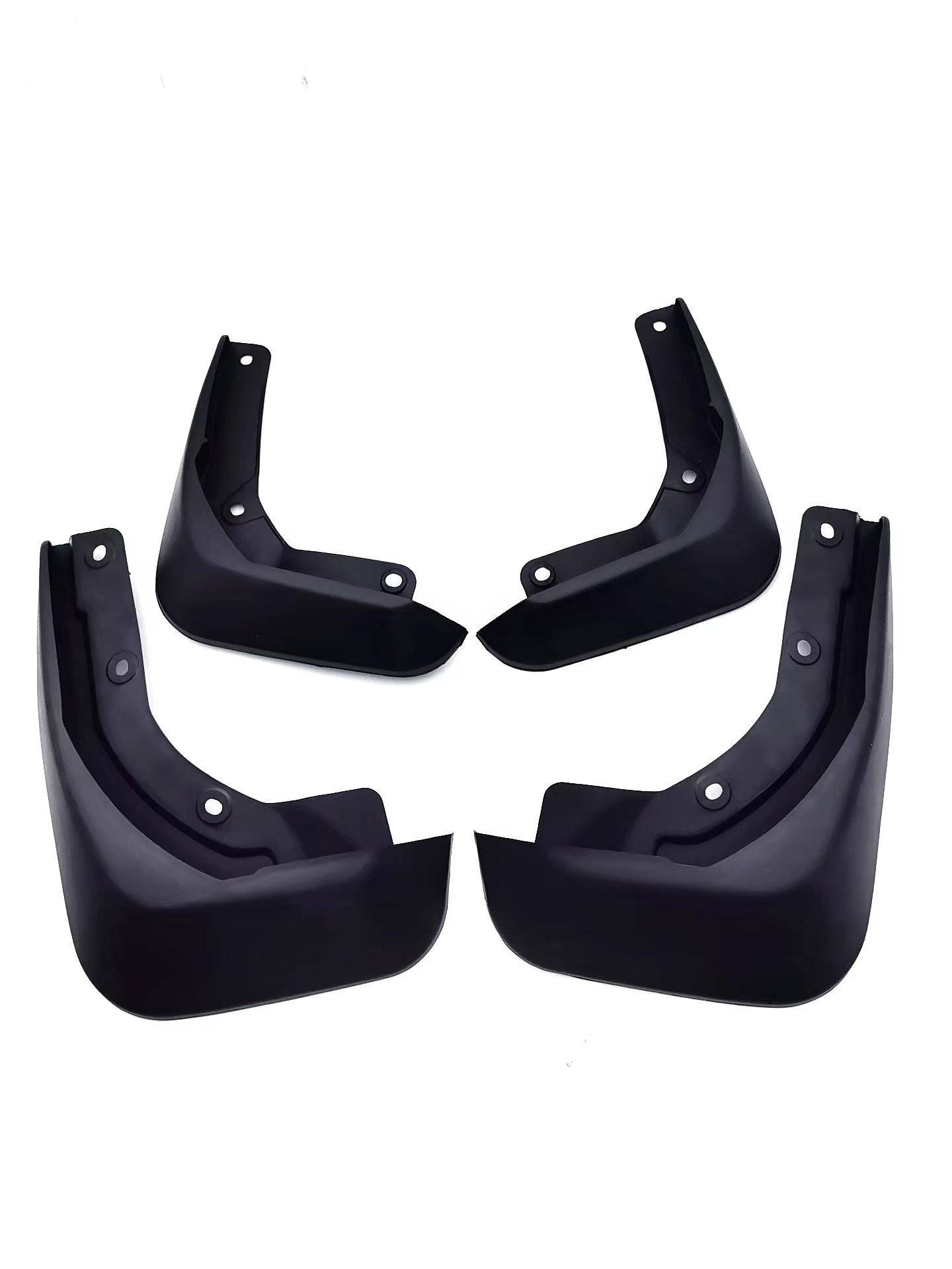 

Compatible Mud Flaps for Volvo S60 Models 2020-2024