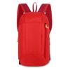 Custom Logo Kids' Outdoor Cycling & Travel Backpack for Summer Camp & Sports