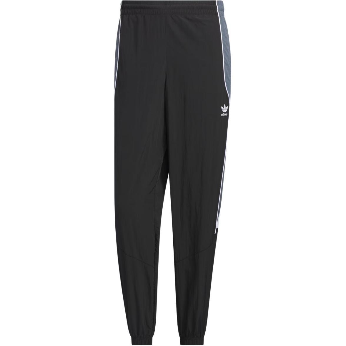 adidas Motorcore Track Pants Asia Sizing Black Men s JL8414 S