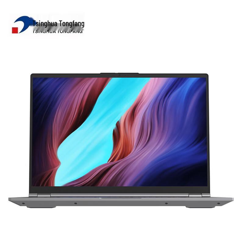 Tsinghua Tongfang ChaoRui TZ611 14-inch Business Laptop (CN version)