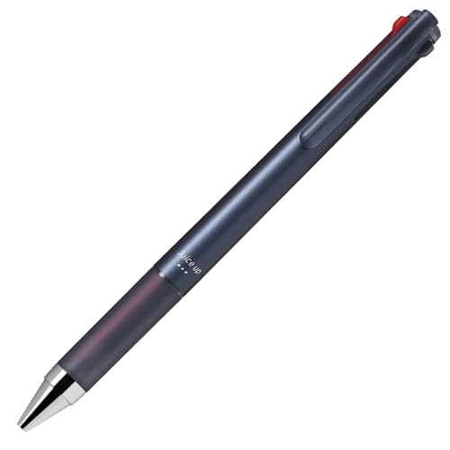 Pilot 3-color ballpoint pen Juice Up 3 0.4 Midnight LKJP50S4MN