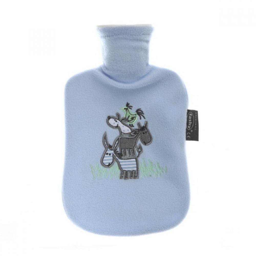 

Fashy Грелка в чехле Ослик 0,8 л 6505 51 6505-51
