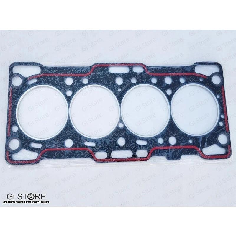 Suzuki SJ410 F10A Engine Overhauling Gasket Kit Samurai Sierra |Fit For