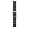 Nylon Fitness Tracker Armband Schlaufendesign Ersatzarmband Sportband für Amazfit Helio Armband