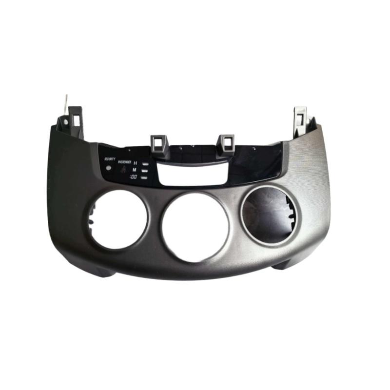 For Car AC Repair Gray Black AC Control Switch Control Switch For Toyota Air Control Switch Wear Resistant Material