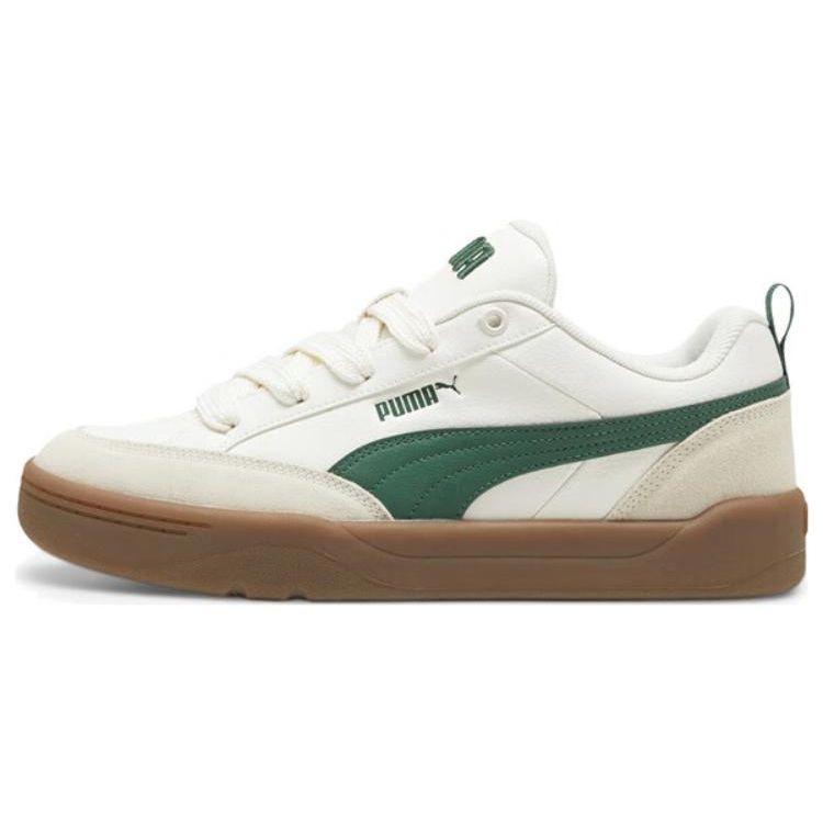 PUMA 397262-02 White Unisex EU 39