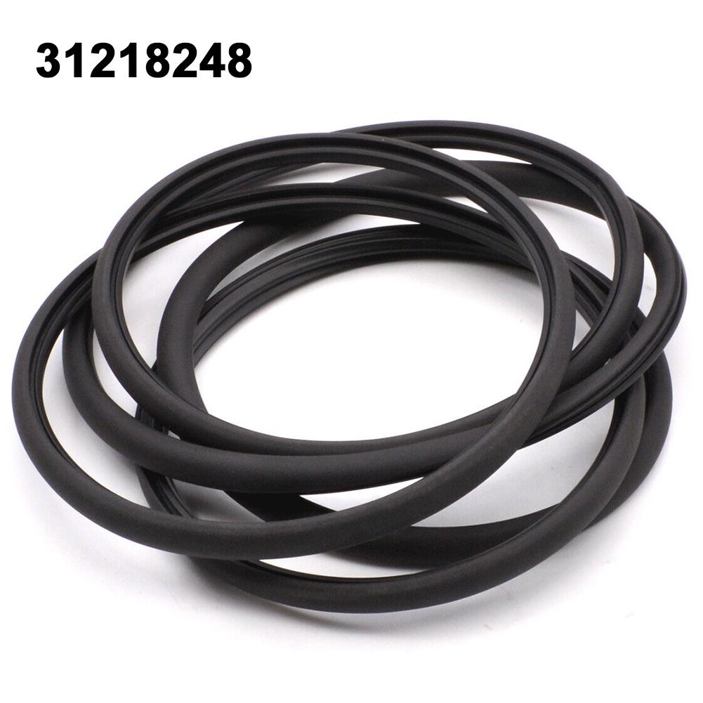1Pcs Sunroof Glass Seal 31218248 Accessories Direct Replacement