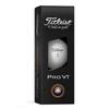 2025 Titleist Pro V1 (3 balls in sleeve)
