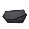 Men's Motorcycle Crossbody Bag Water-proof Multifunctional Chest Bag Trendy and Cool Slant Shoulder Bag