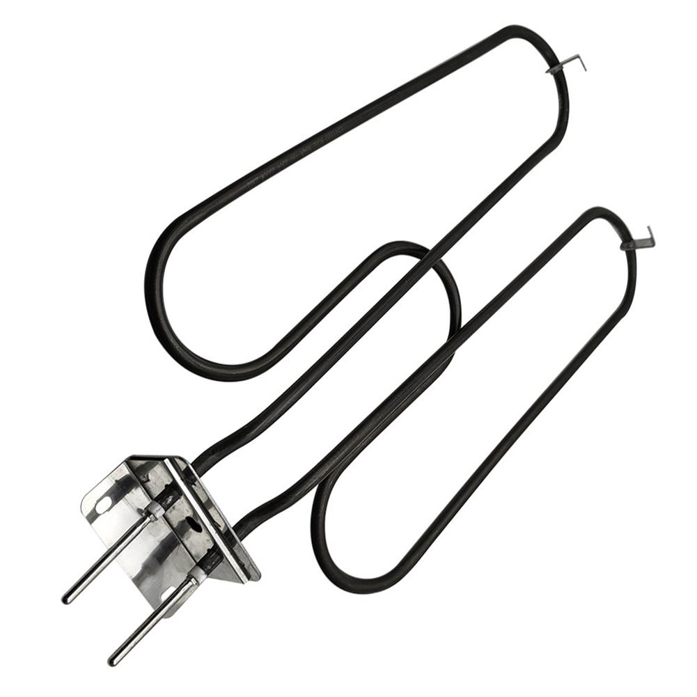 Accessori Griglia riscaldante per Weber 55020001 Q2400