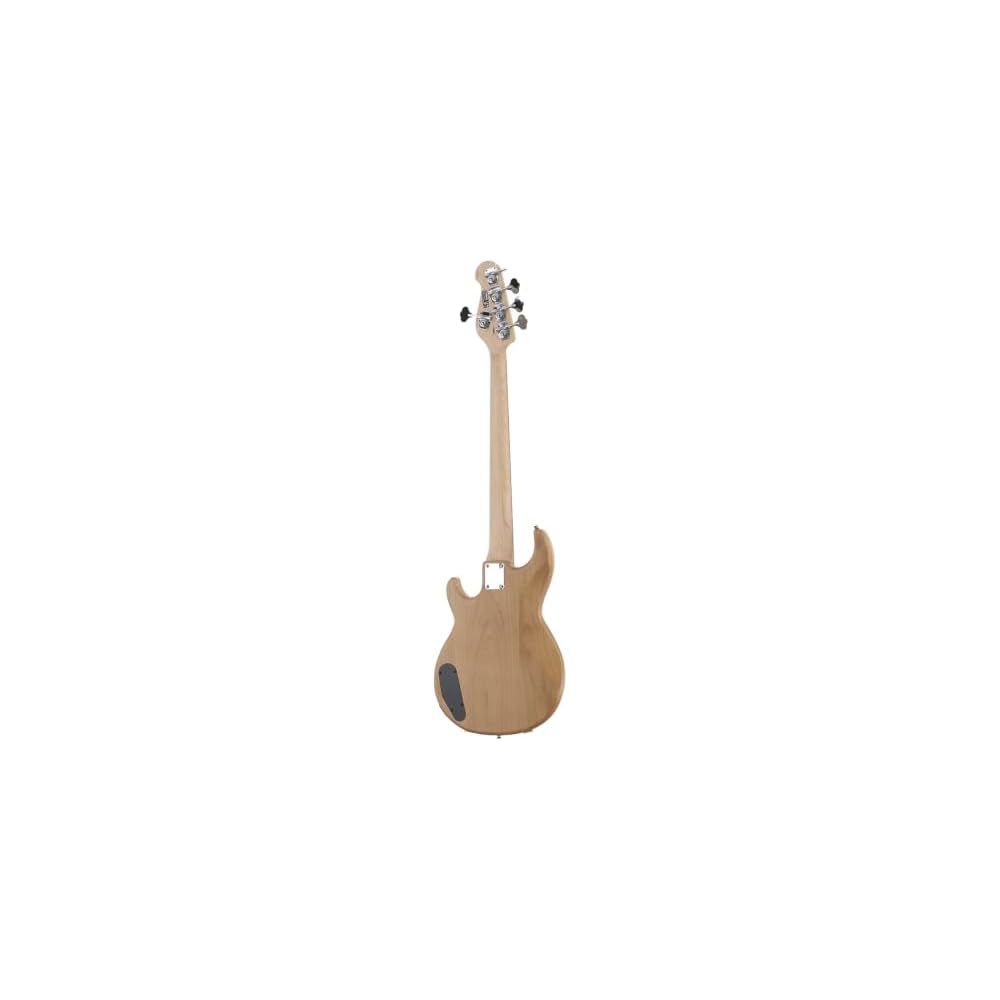 [Winner of the 2023 Musical Instrument Store Award] Yamaha BB235 YNS 5-string electric bass