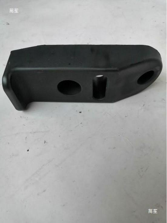 Linkong Glass Fixing Seat Clip for 55-90 Excavator Models