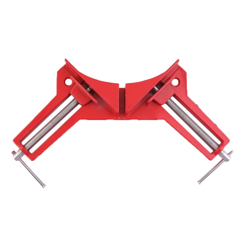 Acehe 90 Degree Right Angle Picture Frame Corner Clamp Holder 2 Of 10
